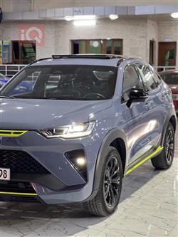 Haval H6 GT